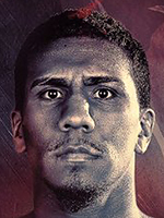 ルイス アリアス（Luis Arias）選手情報