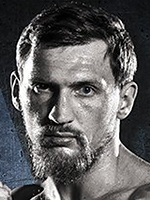 ドミトリ クドリャショフ（Dmitry Kudryashov）選手情報