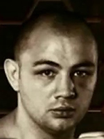 アダム コウナッキー（Adam Kownacki）選手情報