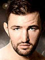 ヒューイ フューリー（Hughie Fury）選手情報