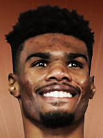 ライアン マーティン（Ryan Martin）選手情報
