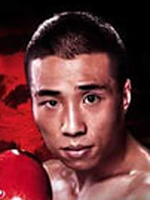 シャン ジニー（Jing Xiang）選手情報