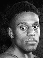 ラシディ エリス（Rashidi Ellis）選手情報