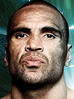 アンソニー ムンディン（Anthony Mundine）選手情報