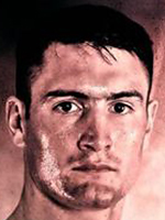 トミー ランフォード（Tommy Langford）選手情報