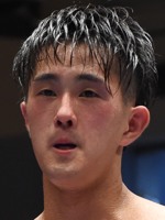 伊佐 春輔<br>(川崎新田)