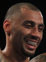 フランク ガラーザ（Frank Galarza）選手情報
