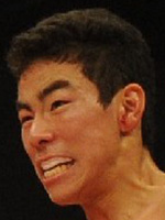 井元 泰勢（イモトタイセイ）選手情報