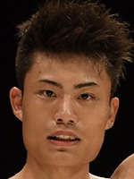 鮫島 碧希（サメジマアオキ）選手情報
