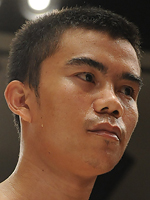 ジェストニ アウティダ（Jestoni Autida）選手情報
