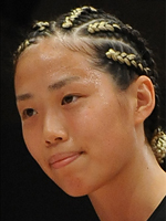 西前 優紀（ニシマエユウキ）選手情報