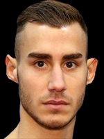 マキシム ダダシェフ（Maxim Dadashev）選手情報