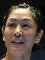 奥田 朋子