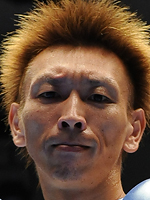 坂梨 智紀（サカナシトモノリ）選手情報