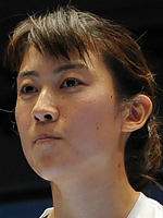 関和 由梨（セキワユリ）選手情報