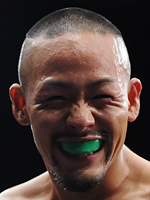 クレイジー光（クレイジー ミツ）選手情報