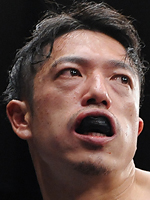 野口 英二（ノグチエイジ）選手情報