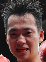 ハルク小林（ハルクコバヤシ）選手情報