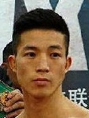 ヤン ヨンチャン（Yongqiang Yang）選手情報