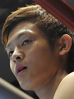 當舎 直樹（トウシャナオキ）選手情報