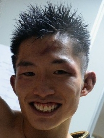 レイモンド プーン カイチン（Raymond Poon KaiChing）選手情報