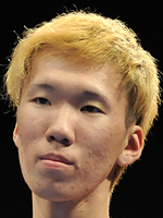 楠本 慶一郎（クスモトケイイチロウ）選手情報
