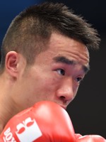 ポン シャン（Sheng Peng）選手情報