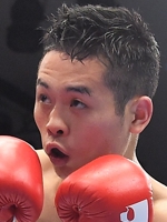 ジャン バンシン（Bangxin Zhang）選手情報