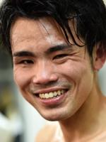 上原 拓哉