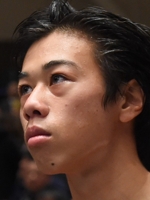 田中 優登（タナカユウト）選手情報