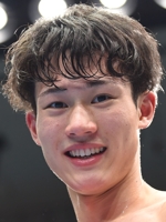 牛島 龍吾（ウシジマリュウゴ）選手情報