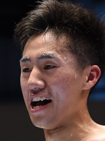 石森 憲士朗（イシモリケンシロウ）選手情報