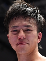 恵 謙真（メグミケンシン）選手情報