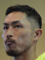 鈴木 紘平（スズキコウヘイ）選手情報