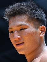 島村ジョー（シマムラジョー）選手情報
