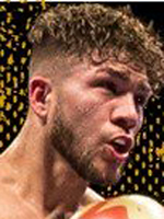 ニコ ヘルナンデス（Nico Hernandez）選手情報