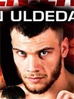 ユルゲン ウルデダ（Juergen Uldedaj）選手情報