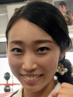 高橋 怜奈（タカハシレナ）選手情報