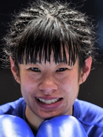 金子 晴子（カネコハルコ）選手情報