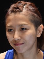 沖 亜衣（オキアイ）選手情報