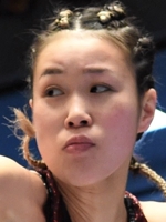 菊地 彩香（キクチアヤカ）選手情報
