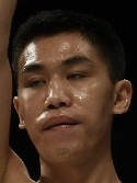 ワン ジアン（Jian Wang）選手情報