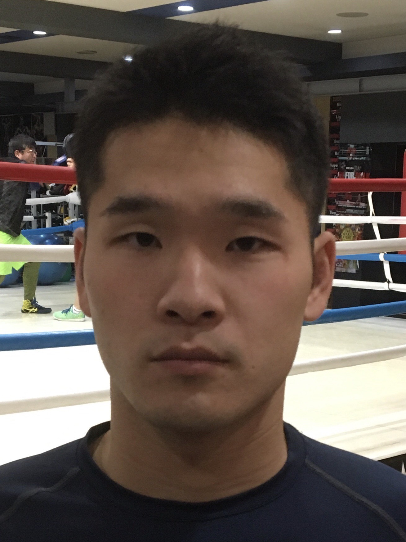 福井 将馬（フクイショウマ）選手情報