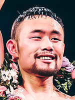 ファンギョング ザング（Fangyong Zhang）選手情報