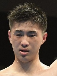 源代 真経（ゲンダイマサノリ）選手情報