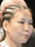 福田 香奈（フクダカナ）選手情報