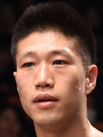 リー ナムジュン（Nam Jun Lee）選手情報