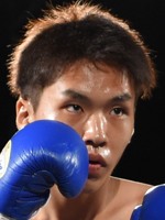 新明 哲平（シンメイテッペイ）選手情報