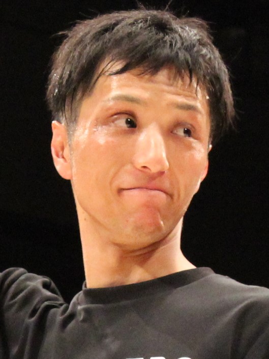 村上 帝士（ムカラミテイシ）選手情報