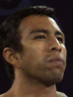 カルロス ルイス（Carlos Ruiz）選手情報
